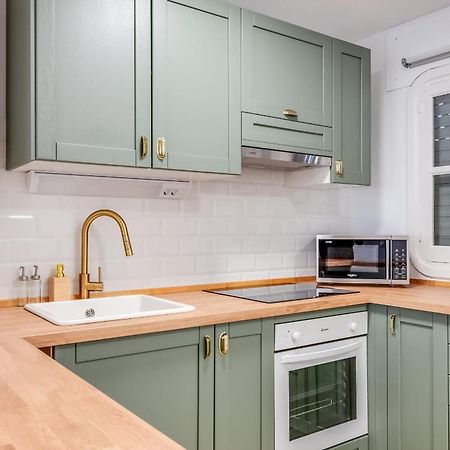 Gezellig Stijlvol Appartement Dichtbij Het Strand Естепона Екстер'єр фото